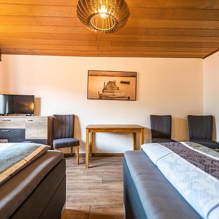 Steinbuehler Hof - Stressfrei Am Lande Hotell Kötzting Exteriör bild
