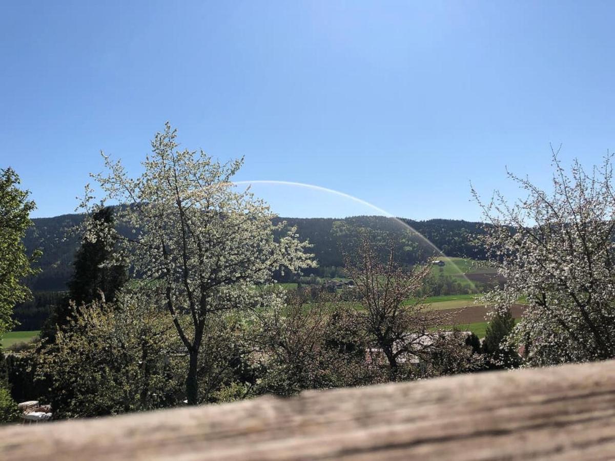 Steinbuehler Hof - Stressfrei Am Lande Hotell Kötzting Exteriör bild