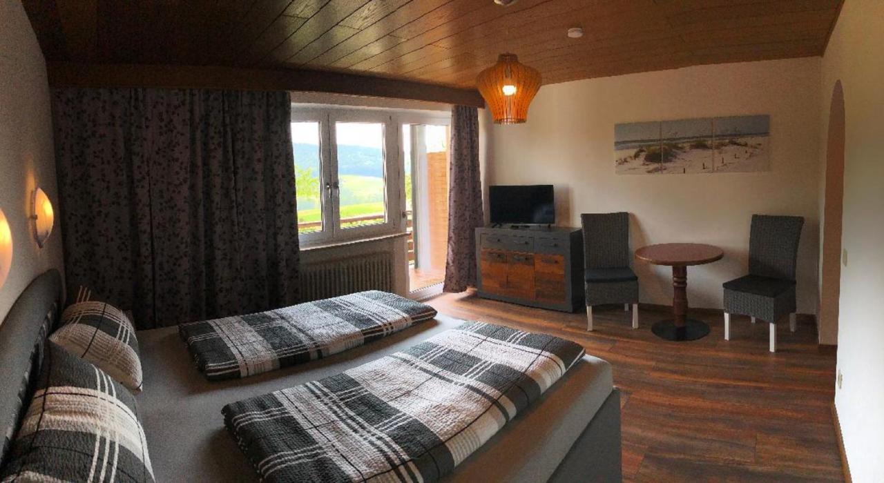 Steinbuehler Hof - Stressfrei Am Lande Hotell Kötzting Exteriör bild