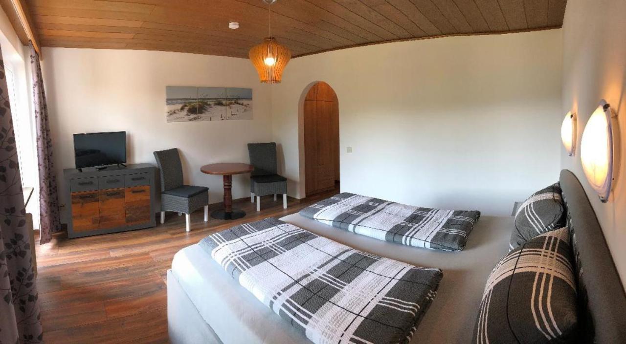 Steinbuehler Hof - Stressfrei Am Lande Hotell Kötzting Exteriör bild