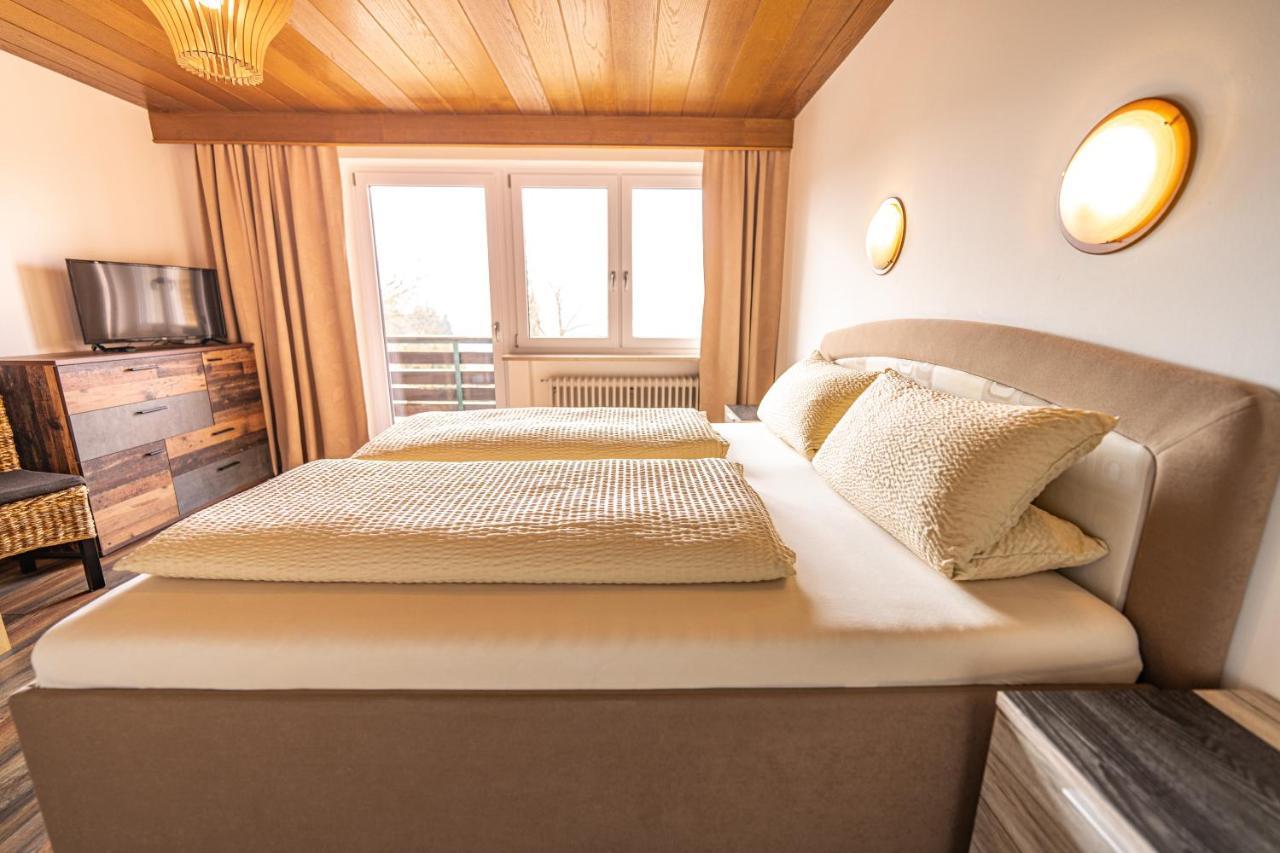 Steinbuehler Hof - Stressfrei Am Lande Hotell Kötzting Exteriör bild