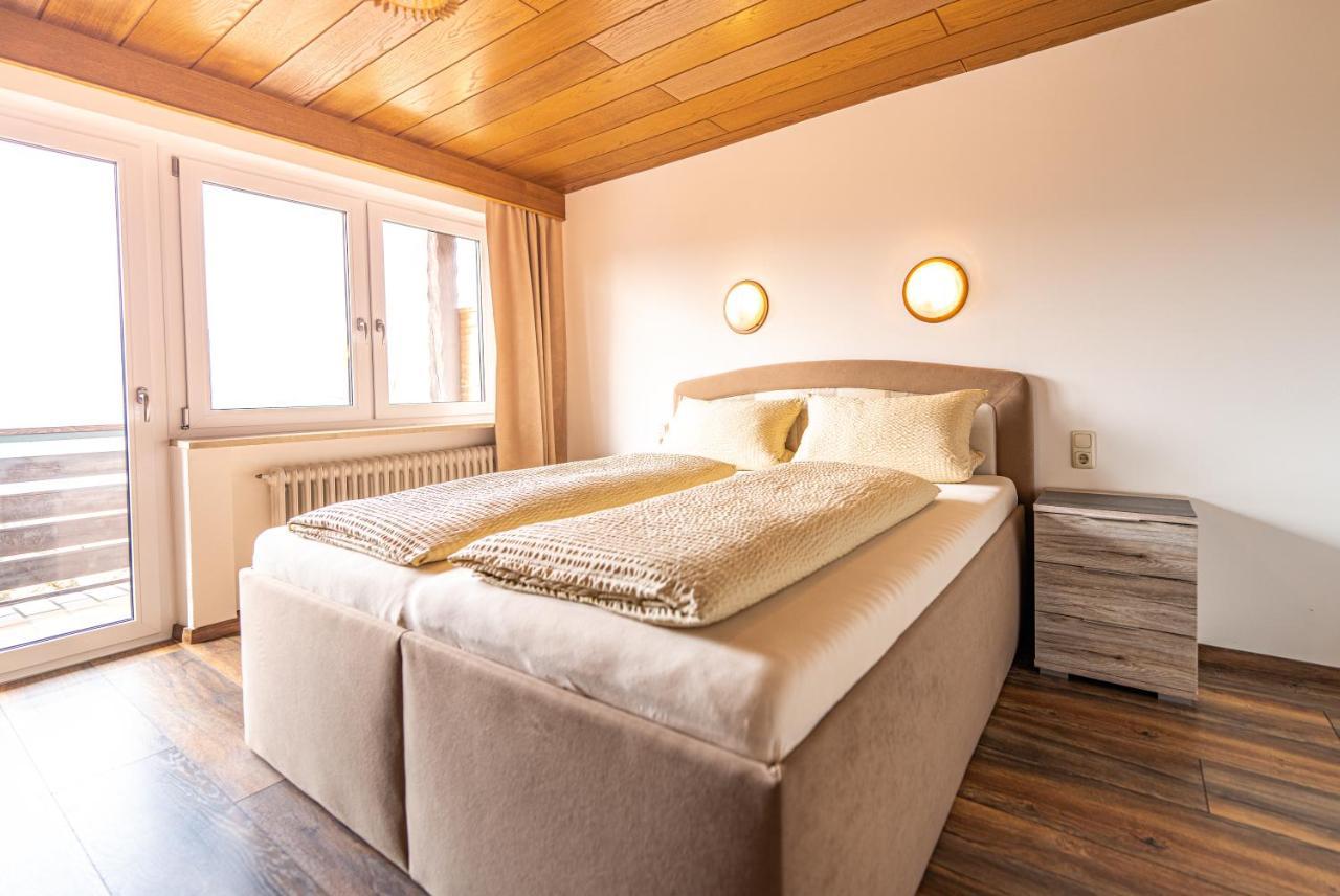 Steinbuehler Hof - Stressfrei Am Lande Hotell Kötzting Exteriör bild