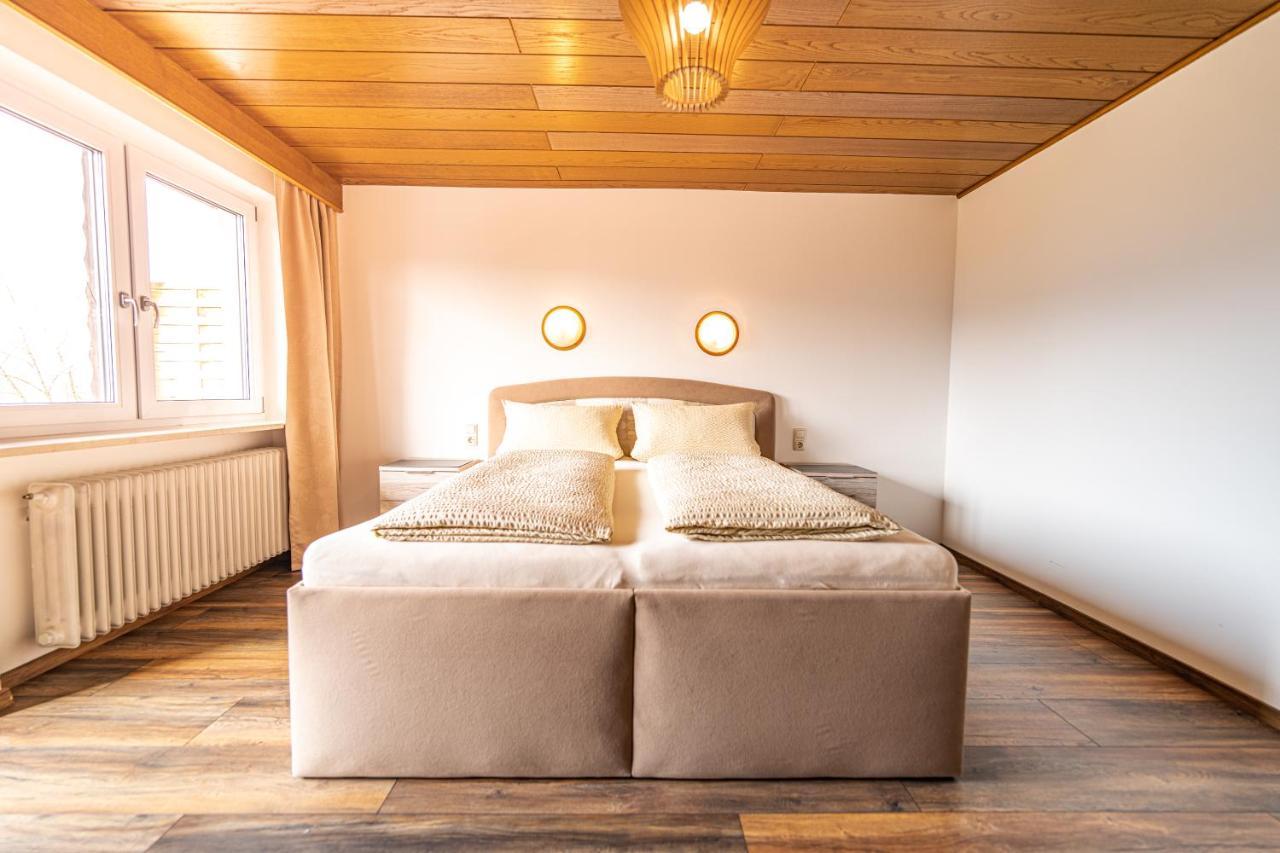 Steinbuehler Hof - Stressfrei Am Lande Hotell Kötzting Exteriör bild