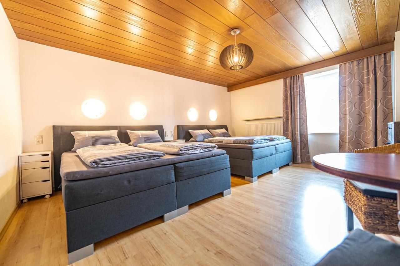 Steinbuehler Hof - Stressfrei Am Lande Hotell Kötzting Exteriör bild