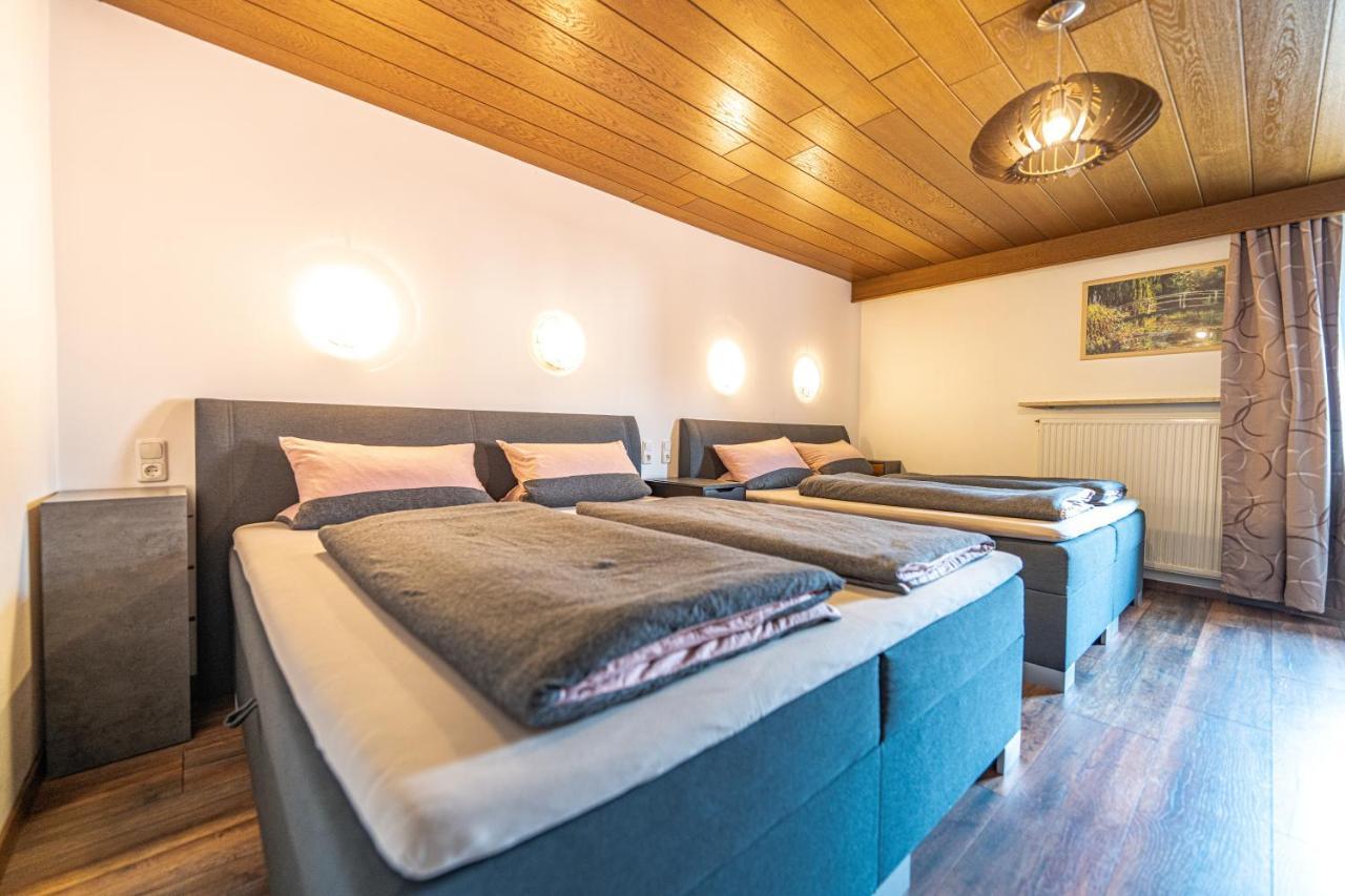 Steinbuehler Hof - Stressfrei Am Lande Hotell Kötzting Exteriör bild