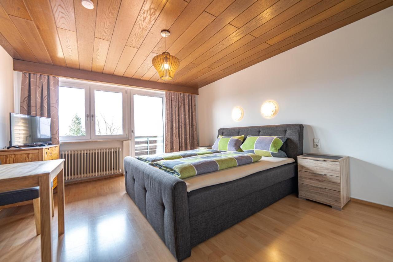 Steinbuehler Hof - Stressfrei Am Lande Hotell Kötzting Exteriör bild