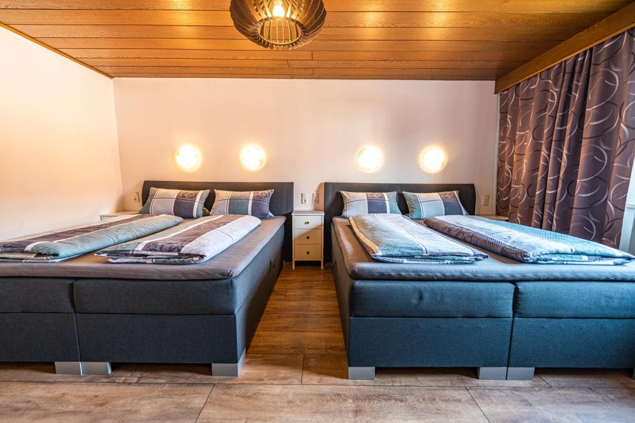 Steinbuehler Hof - Stressfrei Am Lande Hotell Kötzting Exteriör bild
