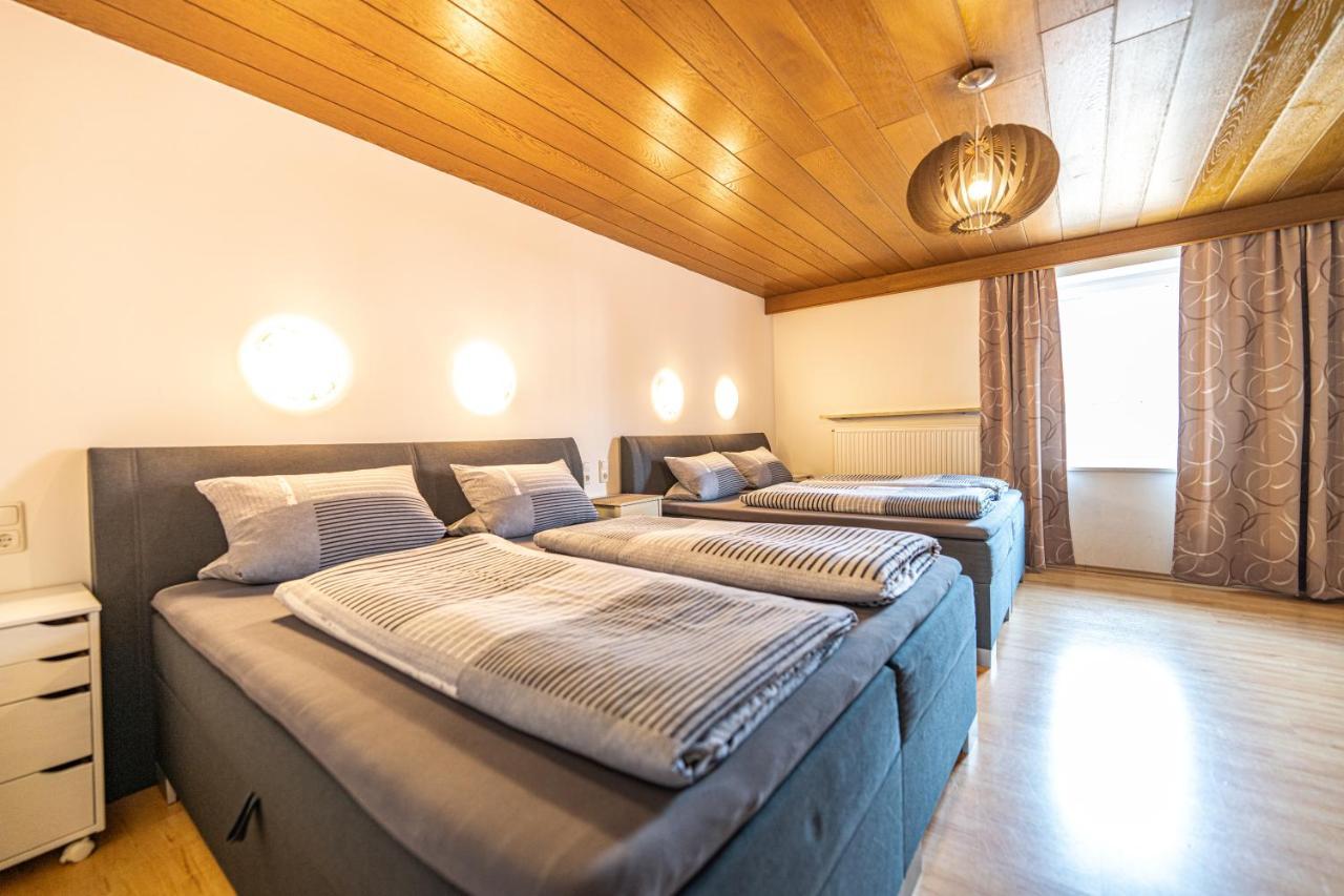 Steinbuehler Hof - Stressfrei Am Lande Hotell Kötzting Exteriör bild
