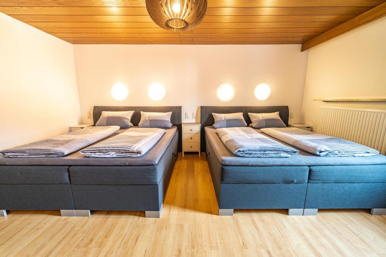 Steinbuehler Hof - Stressfrei Am Lande Hotell Kötzting Exteriör bild