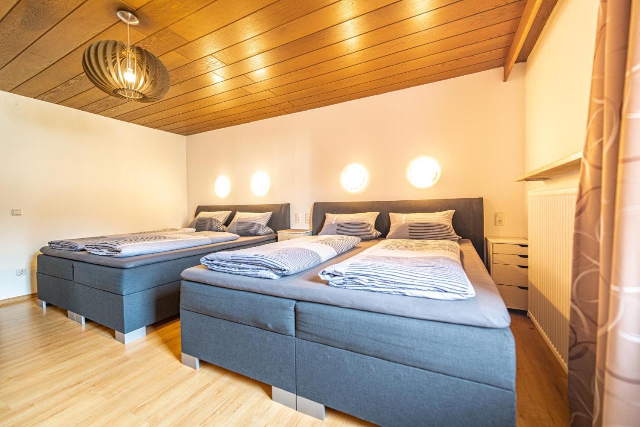 Steinbuehler Hof - Stressfrei Am Lande Hotell Kötzting Exteriör bild