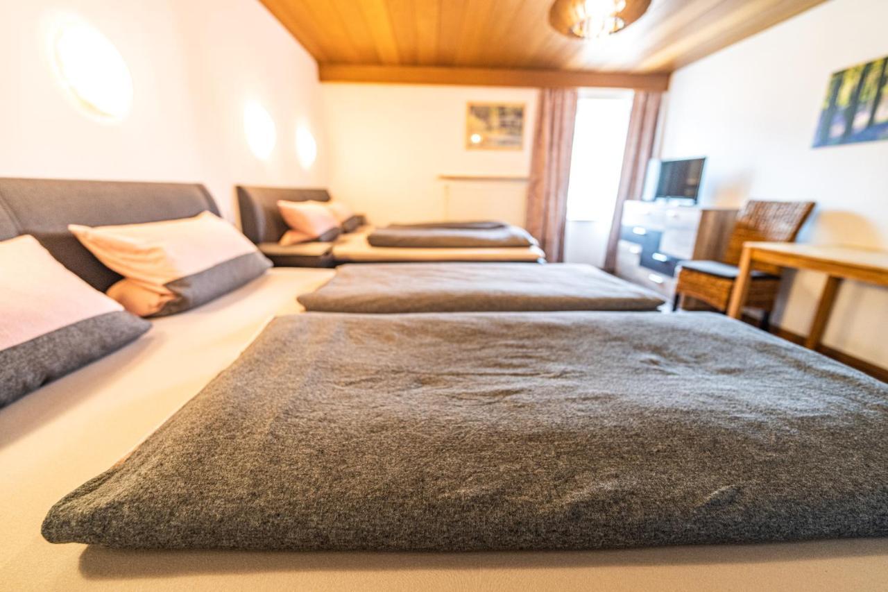 Steinbuehler Hof - Stressfrei Am Lande Hotell Kötzting Exteriör bild