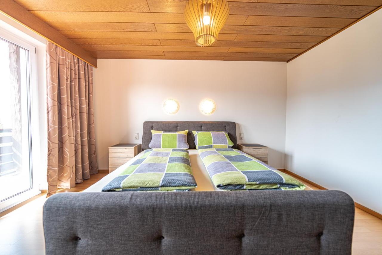 Steinbuehler Hof - Stressfrei Am Lande Hotell Kötzting Exteriör bild