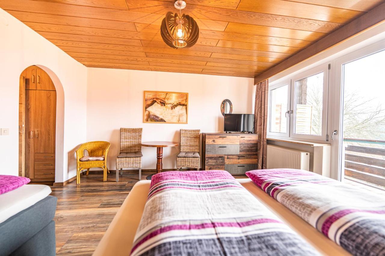 Steinbuehler Hof - Stressfrei Am Lande Hotell Kötzting Exteriör bild