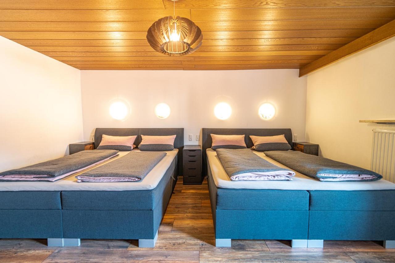 Steinbuehler Hof - Stressfrei Am Lande Hotell Kötzting Exteriör bild