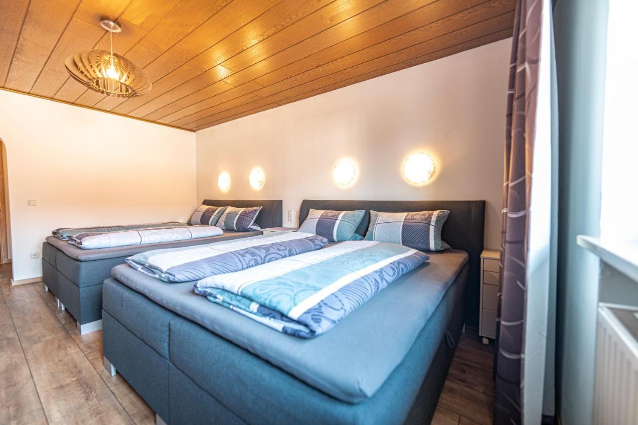 Steinbuehler Hof - Stressfrei Am Lande Hotell Kötzting Exteriör bild