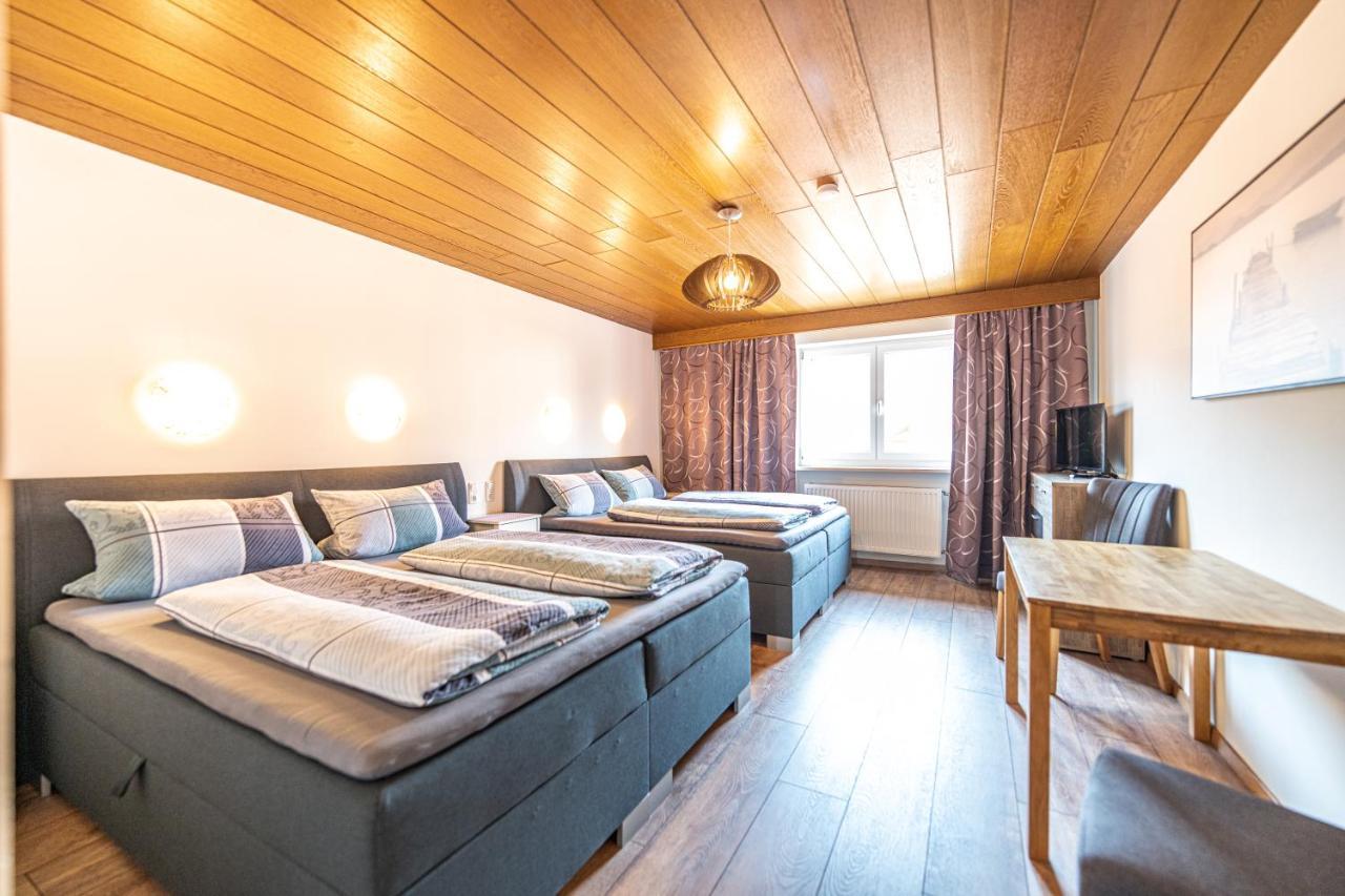 Steinbuehler Hof - Stressfrei Am Lande Hotell Kötzting Exteriör bild