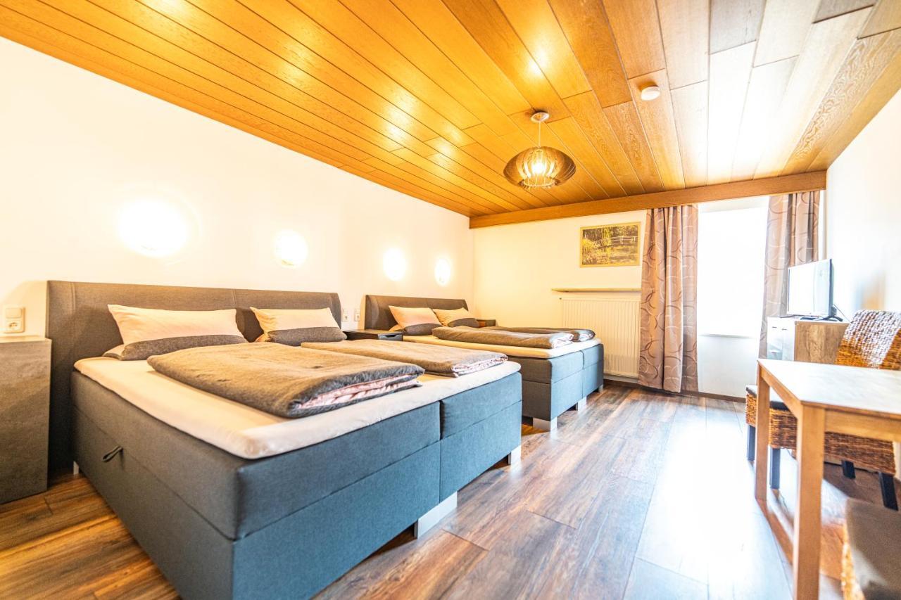 Steinbuehler Hof - Stressfrei Am Lande Hotell Kötzting Exteriör bild